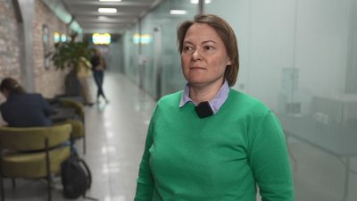 Ольга Ютовець, проєкти, Іnterreg NEXT "Польща – Україна 2021–2027", 24 квітня 2026, Тернопіль Ольга Ютовець, проєкти, Іnterreg NEXT "Польща – Україна 2021–2027", 24 квітня 2026, Тернопіль