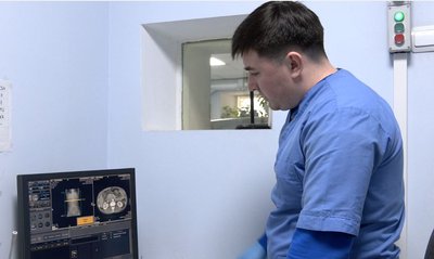 Думають як заохочувати молодь: у лікарнях Черкащини бракує медиків Думають як заохочувати молодь: у лікарнях Черкащини бракує медиків