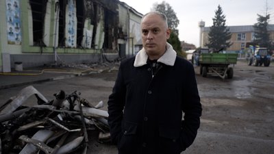«Прицільні удари по серцю культури нашої громади»: що відомо про удари РФ по будинку культури у Мені «Прицільні удари по серцю культури нашої громади»: що відомо про удари РФ по будинку культури у Мені