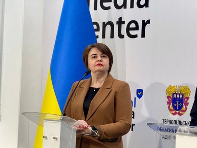 вербування дітей, російські спецслужби, департамент освіти і науки, тернопіль, ольга хома вербування дітей, російські спецслужби, департамент освіти і науки, тернопіль, ольга хома