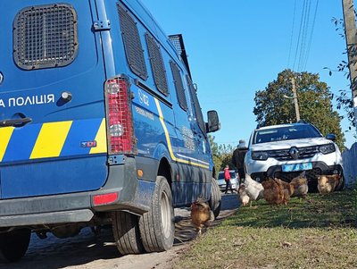 Одна церква на два села: у громаді на Волині зібрали повторні збори щодо переходу в ПЦУ Одна церква на два села: у громаді на Волині зібрали повторні збори щодо переходу в ПЦУ