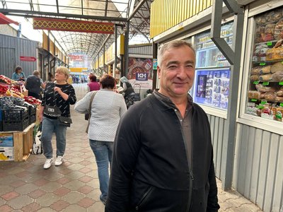 Ціна цибулі в Житомирі: скільки коштує кілограм і коли вона може подешевшати