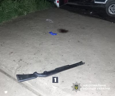 На Одещині двох чоловіків підозрюють у побитті знайомого до смерті: дружина загиблого прокоментувала справу На Одещині двох чоловіків підозрюють у побитті знайомого до смерті: дружина загиблого прокоментувала справу
