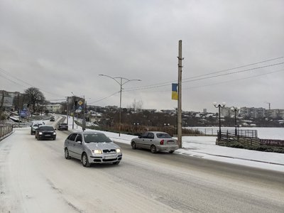 Розчищають дороги та тротуари: на Черкащині долають наслідки хуртовини Розчищають дороги та тротуари: на Черкащині долають наслідки хуртовини