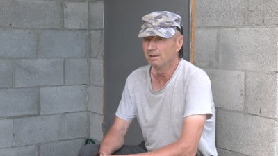 "Зуби дракона", мінні поля і протитанкові рови: як на Волині укріплений держкордон із Білоруссю "Зуби дракона", мінні поля і протитанкові рови: як на Волині укріплений держкордон із Білоруссю