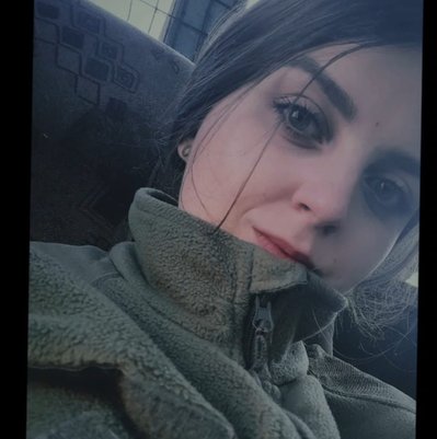 Надія Озар, дівчина-військова, медикиня, 102 бригадаа Надія Озар, дівчина-військова, медикиня, 102 бригадаа