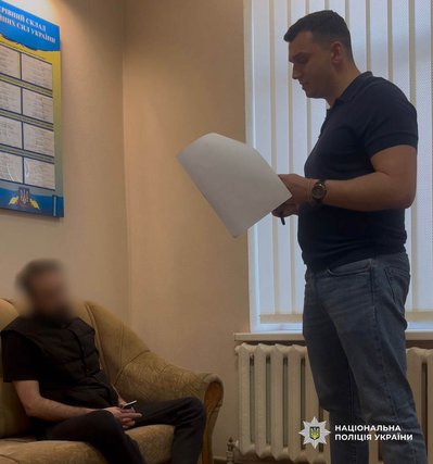 В Одесі директора компанії підозрюють у самовільному захопленні земель під ЖК, збитки — понад 16 млн грн В Одесі директора компанії підозрюють у самовільному захопленні земель під ЖК, збитки — понад 16 млн грн