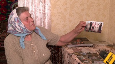 Водіння Куста: дохристиянський обряд проводять, який проводять лише на Рівненщині Водіння Куста: дохристиянський обряд проводять, який проводять лише на Рівненщині