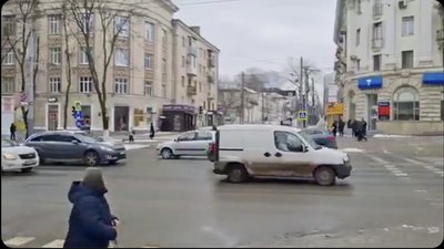 Відключення світла у Молдові: що говорять місцеві жителі Відключення світла у Молдові: що говорять місцеві жителі