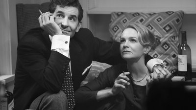 Бредлі Купер біжить за "Оскаром": рецензія на фільм "Маестро" Бредлі Купер біжить за "Оскаром": рецензія на фільм "Маестро"