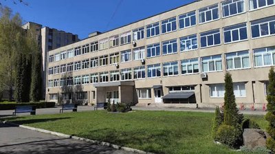 Вище професійне училище №25 міста Хмельницького Вище професійне училище №25 міста Хмельницького