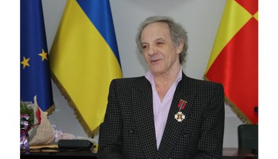 Василь Зінкевич Василь Зінкевич