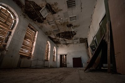 "Маємо втрату 84 предметів". Як працює Охтирський краєзнавчий музей на Сумщині "Маємо втрату 84 предметів". Як працює Охтирський краєзнавчий музей на Сумщині