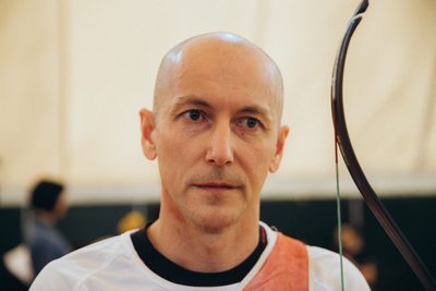 Спортсмени з Львівщини вибороли 16 медалей на Іграх Воїнів у США Спортсмени з Львівщини вибороли 16 медалей на Іграх Воїнів у США