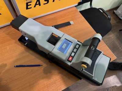 Як на Полтавщині працює лабораторія для контролю якості доріг Як на Полтавщині працює лабораторія для контролю якості доріг