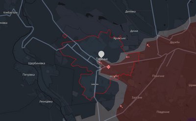 Найбільше штурмів — Курахівський фронт. Росіяни тиснуть на Селидове. Бої на Донбасі 23 жовтня Найбільше штурмів — Курахівський фронт. Росіяни тиснуть на Селидове. Бої на Донбасі 23 жовтня