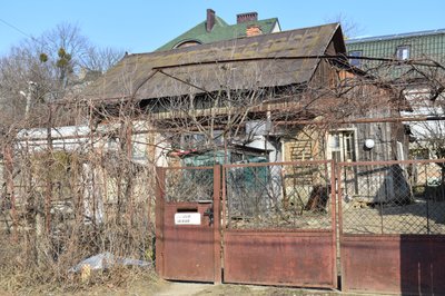 У Чернівцях понад 90 будинків аварійні та під загрозою обвалу: на яких вулицях