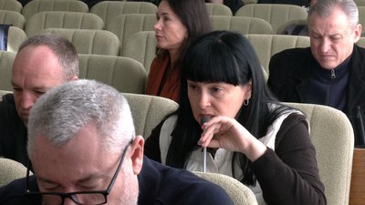 Дефіцит освітньої субвенції у понад 18 мільйонів гривень: як пройшла 51 сесія Чернігівської міськради Дефіцит освітньої субвенції у понад 18 мільйонів гривень: як пройшла 51 сесія Чернігівської міськради