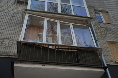 Нічна атака по Сумах: що відомо Нічна атака по Сумах: що відомо
