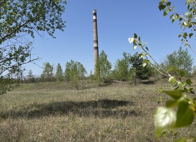 АЕС на Черкащині: чому до Орбіти їдуть переселенці та чи реалістична її відбудова АЕС на Черкащині: чому до Орбіти їдуть переселенці та чи реалістична її відбудова