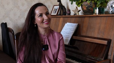 "Відчуваю, що буду успішним": шестикласник виступив разом з гуртом "Антитіла" "Відчуваю, що буду успішним": шестикласник виступив разом з гуртом "Антитіла"