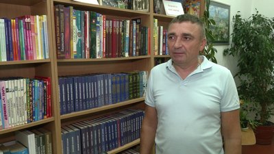 Понад сто підручників не вистачає для учнів гімназії у Рівному Понад сто підручників не вистачає для учнів гімназії у Рівному