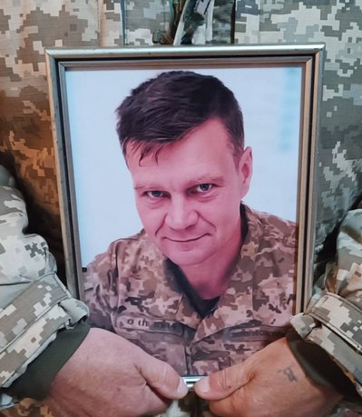 Стало відомо про загибель щонайменше 13 військовослужбовців із Сумської області Стало відомо про загибель щонайменше 13 військовослужбовців із Сумської області