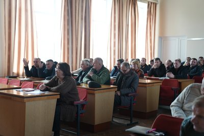 Освітяни Недригайлівщини два місяці без зарплати, а діти без гарячого харчування: в чому причина Освітяни Недригайлівщини два місяці без зарплати, а діти без гарячого харчування: в чому причина