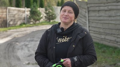 Село, яке спалили дотла. Хто живе у Святому сьогодні Село, яке спалили дотла. Хто живе у Святому сьогодні