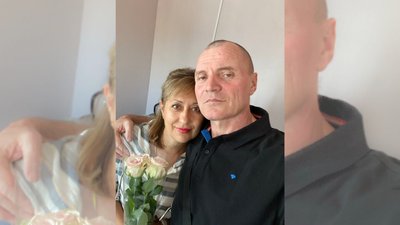 "Кожен вихід з камери — це побиття": оборонець Маріуполя — про полон РФ та реабілітацію на Вінниччині "Кожен вихід з камери — це побиття": оборонець Маріуполя — про полон РФ та реабілітацію на Вінниччині