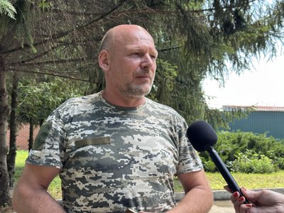 “Бахнуло, вбило людей, та й все”: очевидці про удар в Нижньому Піщаному на Сумщині “Бахнуло, вбило людей, та й все”: очевидці про удар в Нижньому Піщаному на Сумщині