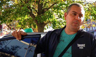Про небезпеку та загрозу атак РФ передають по рації. У прифронтовому місті на Нікопольщині створили систему оповіщення Про небезпеку та загрозу атак РФ передають по рації. У прифронтовому місті на Нікопольщині створили систему оповіщення
