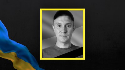 У громаді на Волині зустріли двох загиблих воїнів У громаді на Волині зустріли двох загиблих воїнів