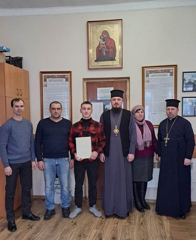 65 релігійних громад Житомирщини перейшли до ПЦУ 65 релігійних громад Житомирщини перейшли до ПЦУ