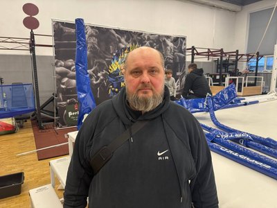 Іван Шевельов: у Києві відбудеться чемпіонат міста з тайського боксу Іван Шевельов: у Києві відбудеться чемпіонат міста з тайського боксу