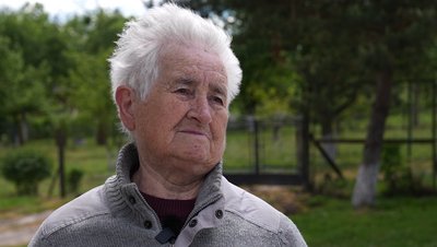 "Ми всюди говоримо на польській": у селі на Львівщині жителі спілкуються польською мовою "Ми всюди говоримо на польській": у селі на Львівщині жителі спілкуються польською мовою