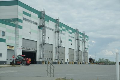 Скорочення роботи ГЗК: втрати для компанії і бюджету Полтавщини. Чи є зв’язок із Жеваго? Скорочення роботи ГЗК: втрати для компанії і бюджету Полтавщини. Чи є зв’язок із Жеваго?