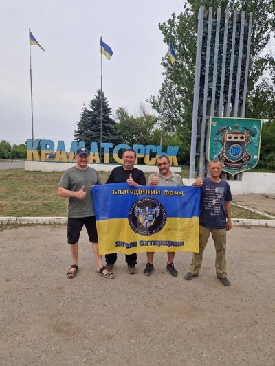 У Тростянецькому суді на Сумщині слухають справу жителя Кам’янки Віталія Куколя У Тростянецькому суді на Сумщині слухають справу жителя Кам’янки Віталія Куколя