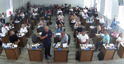 Ексмер Рівного Володимир Хомко достроково перестав бути депутатом міськради Ексмер Рівного Володимир Хомко достроково перестав бути депутатом міськради