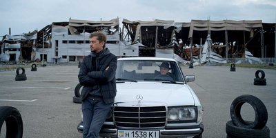 «За Перемогу!» РЕЦЕНЗІЯ
