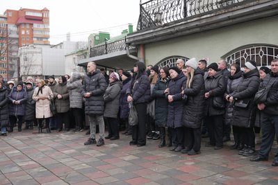 амелія гжесько, похорон, 7-річна дівчинка, мама оксана, громадянка польщі, похорон амелія гжесько, похорон, 7-річна дівчинка, мама оксана, громадянка польщі, похорон