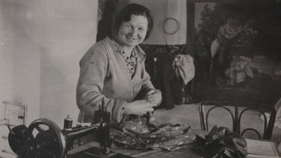 Історія 84-річного Валерія Данюченка, який дворічною дитиною вижив під час Корюківської трагедії Історія 84-річного Валерія Данюченка, який дворічною дитиною вижив під час Корюківської трагедії