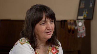 Відчувають захист завдяки прикрасам. Як на Буковині майстрині виготовляють старовинні ґердани та силянки | Жива спадщина