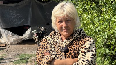 Світлана село Калинівка Удачненська громада Донецька область Світлана село Калинівка Удачненська громада Донецька область