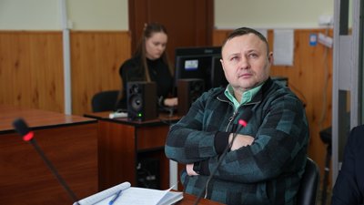 Збитки на понад чотири мільйони гривень: судять двох посадовців Збитки на понад чотири мільйони гривень: судять двох посадовців