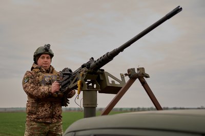 Тисяча сто тридцять другий день війни. Хроніка подій в Одесі та Одеській області Тисяча сто тридцять другий день війни. Хроніка подій в Одесі та Одеській області