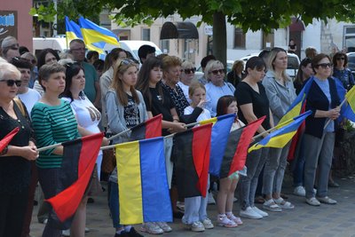 похорон, олександр хворостяний, збараж похорон, олександр хворостяний, збараж