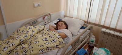 В період повномасштабної війни у Житомирі знизилася народжуваність В період повномасштабної війни у Житомирі знизилася народжуваність