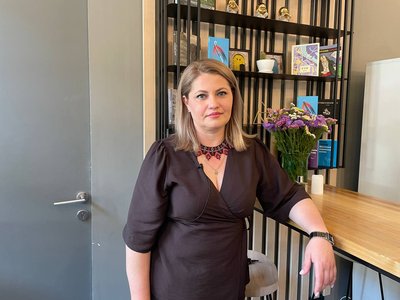 Херсон, міськрада, освіта, Наталя Журженко Херсон, міськрада, освіта, Наталя Журженко