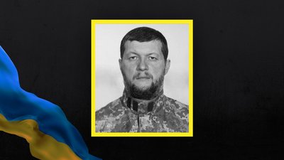 Військовий Олег Баранецький Військовий Олег Баранецький